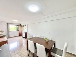 Blk 351 Clementi Avenue 2 (Clementi), HDB 3 Rooms #555324461